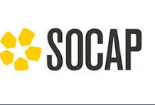 SOCAP19 Scholar