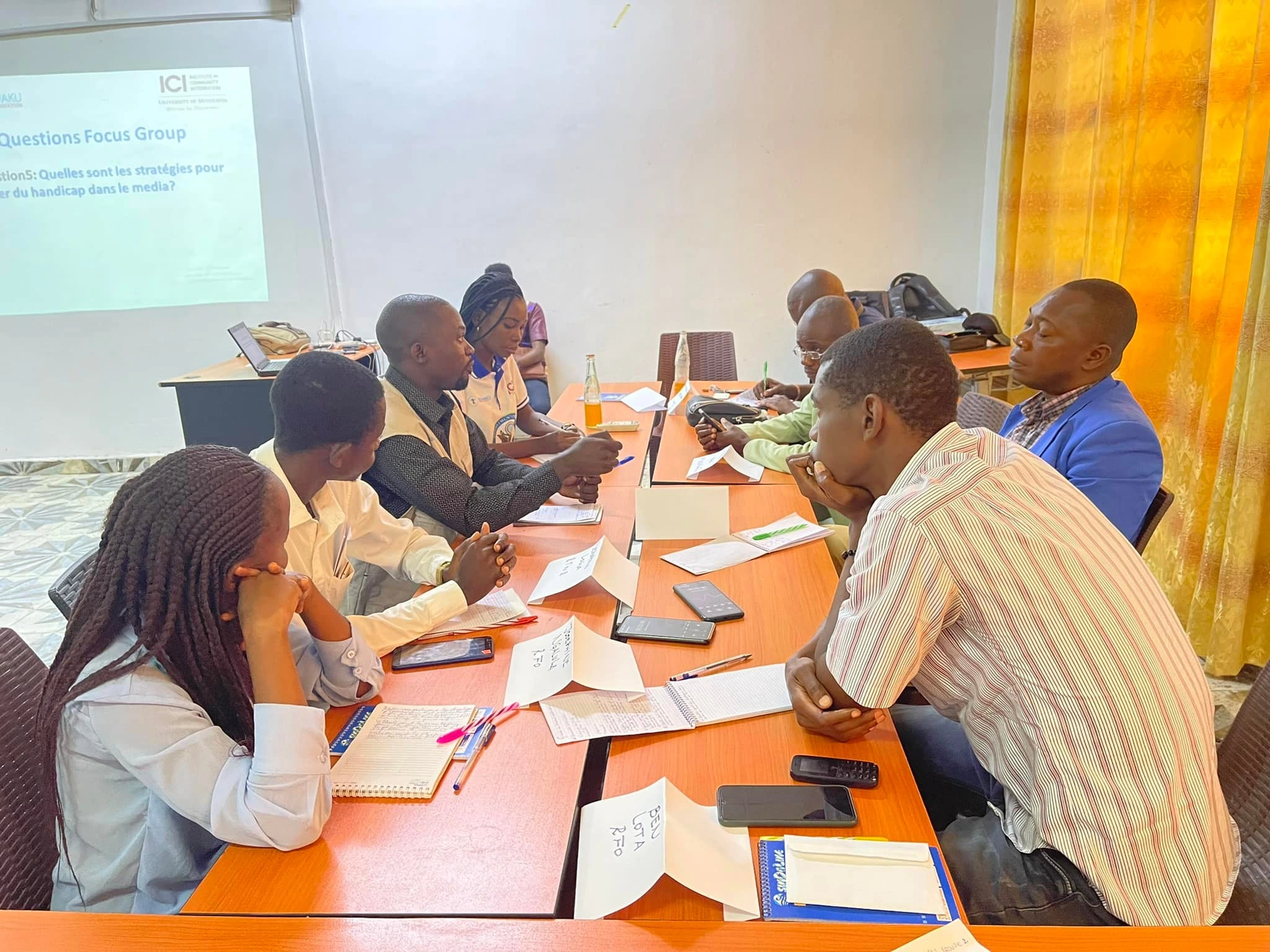 Académie Numérique KiDRA : 120 Jeunes Handicapés Formés aux Métiers du Digital