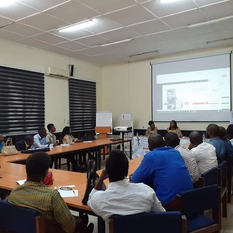 Réseau d&rsquo;Emploi Inclusif : 125 Premiers Emplois Formels pour des Jeunes Handicapés en RDC